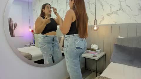 karlla_brown online show from 03-21-26, 01:58