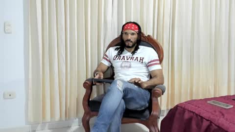 Karl online show from 12-07-24, 04:20