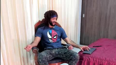 Karl online show from 10-02-25, 01:51