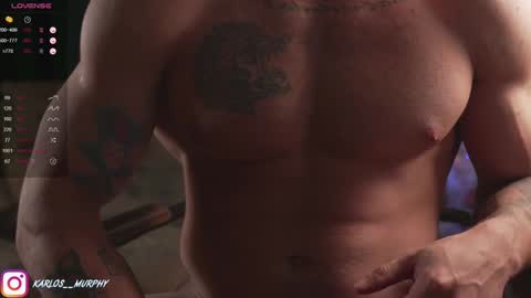 Karlos and Louis online show from 01-25-25, 12:47