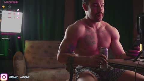 Karlos and Louis online show from 02-06-25, 10:04