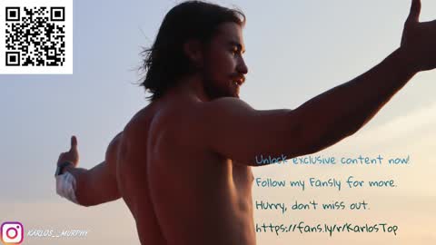 Karlos and Louis online show from 02-13-25, 04:07