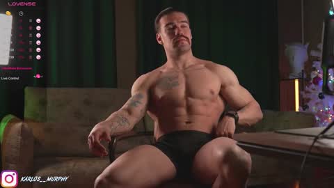 Karlos and Louis online show from 02-15-25, 11:39