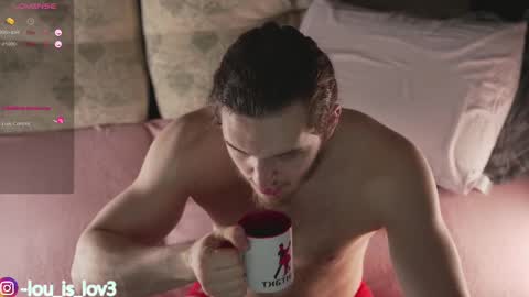 Karlos and Louis online show from 02-24-25, 03:33