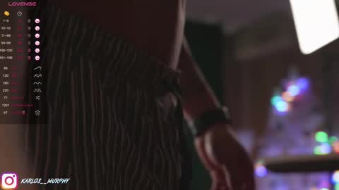 Karlos and Louis online show from 02-25-25, 11:41