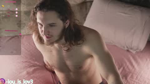 Karlos and Louis online show from 03-10-25, 02:28