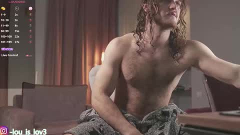 Karlos and Louis online show from 09-25-25, 03:43