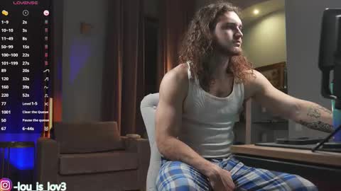 Karlos and Louis online show from 10-05-25, 03:05