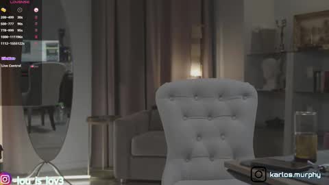 Karlos and Louis online show from 11-30-25, 04:38