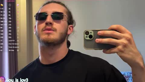 Karlos and Louis online show from 01-13-26, 04:07