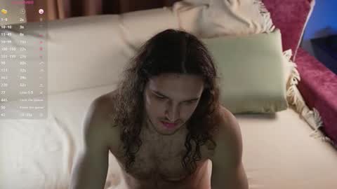 Karlos and Louis online show from 03-13-26, 03:46