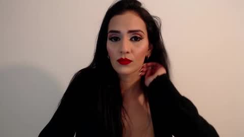 Snapshot of karlota_hank chatting on 12-20-24, 01:03 Karlis online show from 12-20-24, 01:03