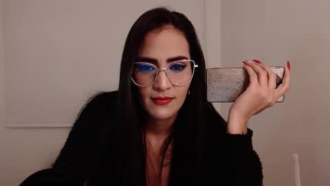 Snapshot of karlota_hank chatting on 03-07-25, 04:13 Karlis online show from 03-07-25, 04:13