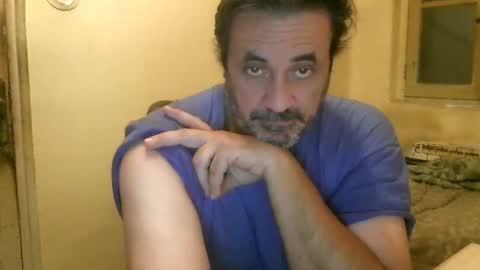 karlpal online show from 12-29-24, 06:35