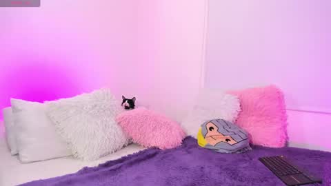 Karlyy  online show from 07-07-26, 04:15