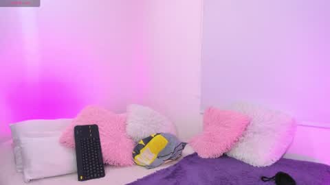 Karlyy  online show from 07-29-26, 03:37