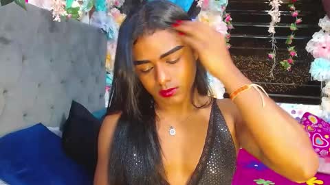 KARLY.  online show from 12-23-25, 06:55