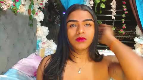 KARLY.  online show from 02-18-26, 04:41