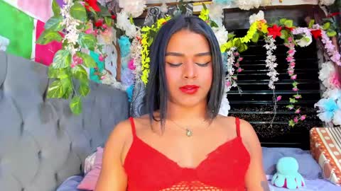 KARLY.  online show from 06-03-26, 06:49