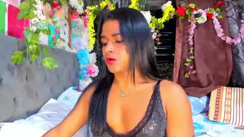 KARLY.  online show from 06-17-26, 09:34