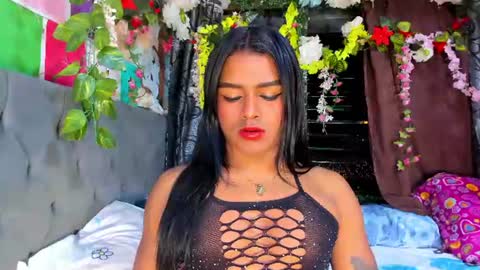 KARLY.  online show from 06-19-26, 09:46