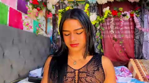 KARLY.  online show from 06-24-26, 10:58