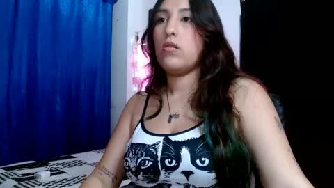 karly_lovex_ online show from 04-25-26, 02:36