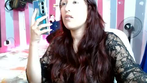karly_lovex_ online show from 06-19-26, 10:35