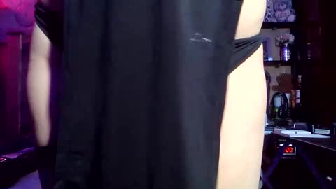 Karlykox online show from 03-02-26, 07:26