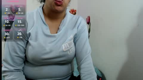 Snapshot of karlyxs chatting on 03-28-26, 12:05 karlyxs online show from 03-28-26, 12:05