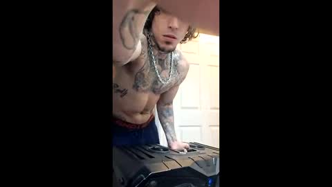 Snapshot of karmacall36 chatting on 03-18-26, 11:24 karmacall36 online show from 03-18-26, 11:24