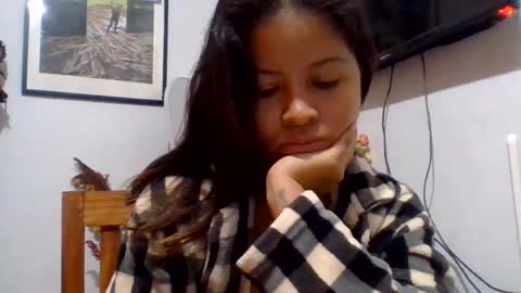 Snapshot of karmellah chatting on 07-20-26, 02:37 Karmellah online show from 07-20-26, 02:37