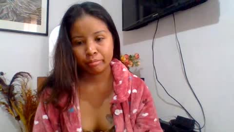 Snapshot of karmellah chatting on 07-28-26, 11:17 Karmellah online show from 07-28-26, 11:17