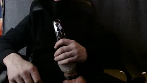 Snapshot of karnyx3 chatting on 01-20-25, 03:48 Karlos Montoya online show from 01-20-25, 03:48