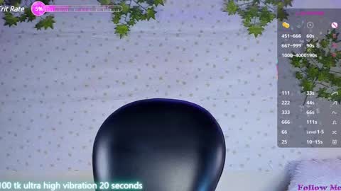 Snapshot of karol2023 chatting on 02-18-25, 10:03 Karol online show from 02-18-25, 10:03