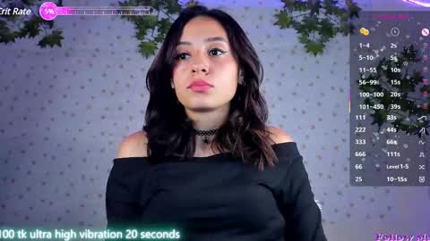 Snapshot of karol2023 chatting on 02-19-25, 10:53 Karol online show from 02-19-25, 10:53