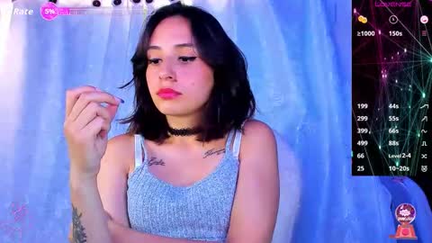 Snapshot of karol2023 chatting on 10-27-25, 06:45 Karol online show from 10-27-25, 06:45