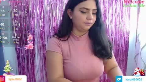 karol 09 online show from 12-19-24, 11:29