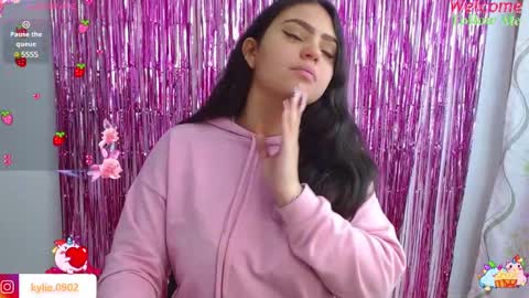 karol 09 online show from 01-23-25, 02:44