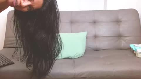 Snapshot of karol_ebony chatting on 03-02-25, 04:50 karolina online show from 03-02-25, 04:50