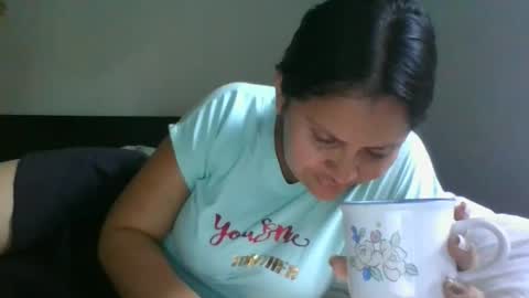 Karol online show from 01-15-25, 08:48