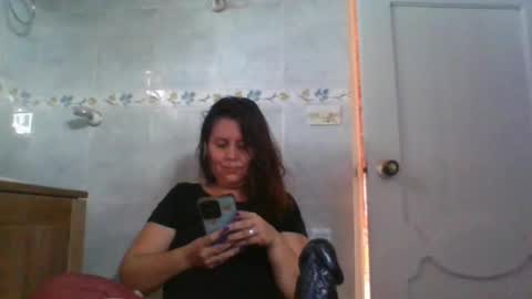 Karol online show from 02-20-25, 09:09