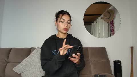karol_goode online show from 07-21-26, 05:10