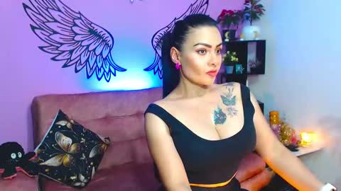 Karol Kenedy online show from 01-21-25, 06:11