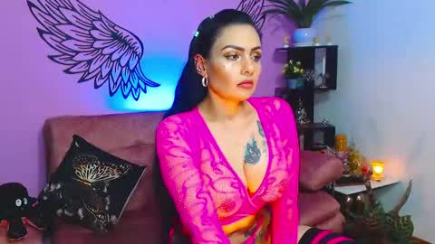 Karol Kenedy online show from 03-03-25, 06:26