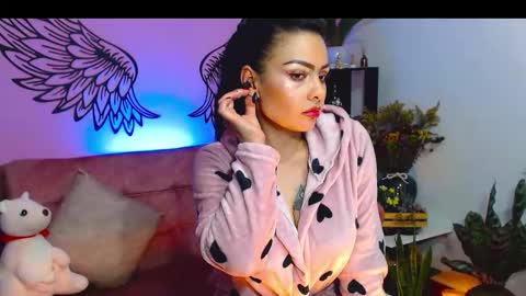 Karol Kenedy online show from 09-21-25, 06:48