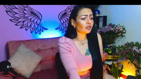 Karol Kenedy online show from 09-27-25, 08:08