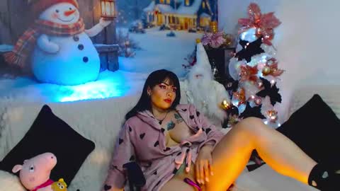 Karol Kenedy online show from 12-04-25, 07:06