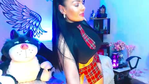 Karol Kenedy online show from 02-21-26, 07:09