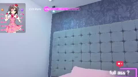 Snapshot of karol_messy chatting on 06-22-26, 01:41 Karol online show from 06-22-26, 01:41